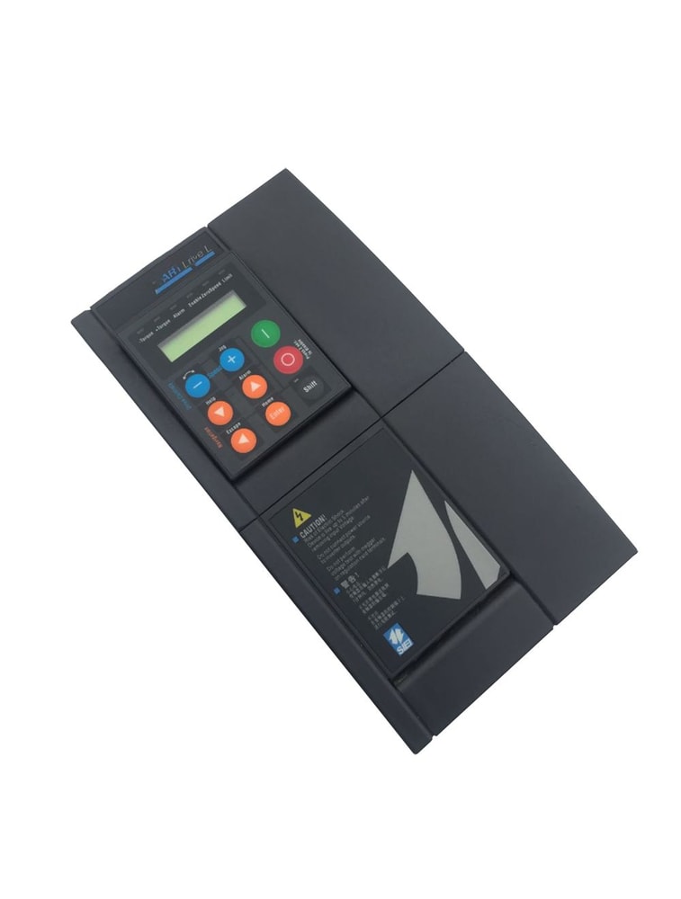 GEFRAN SIEI VFD Frequency Converter AVY2075-KBL AC4-0