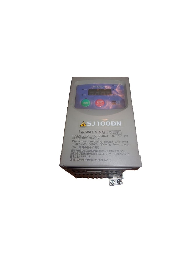 HITACHI VFD Frequency Converter SJ200-004LFEF