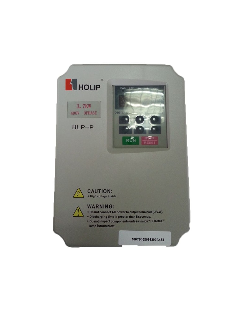 Holip VFD Frequency Converter HLPP03D743B
