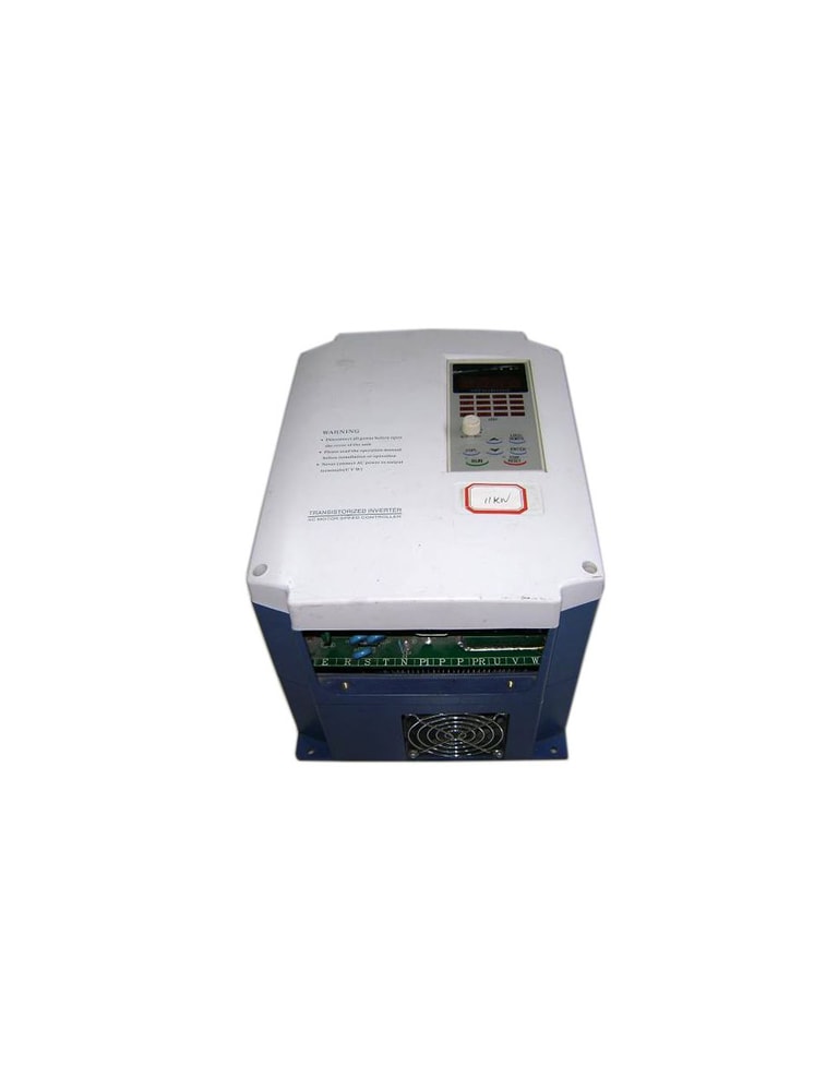 HOSSONI VFD Frequency Converter HB-G9-011T3