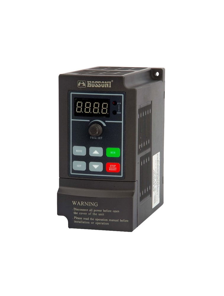HOSSONI VFD Frequency Converter HB-H6T0.7G