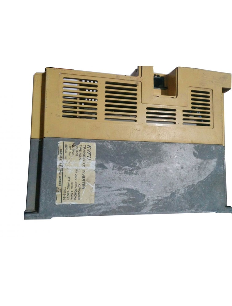 KASUGA VFD Frequency Converter KVFH222ES