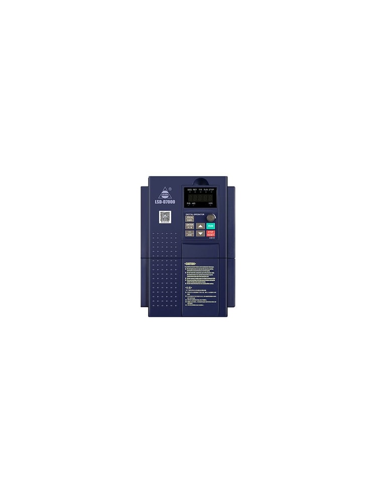 LINGSHIDA LSD VFD Frequency Converter LINGSHIDA LSD-D7400-0.75K