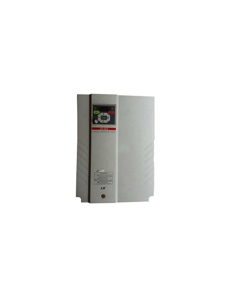LG LS VFD Frequency Converter SV110iGX-4N