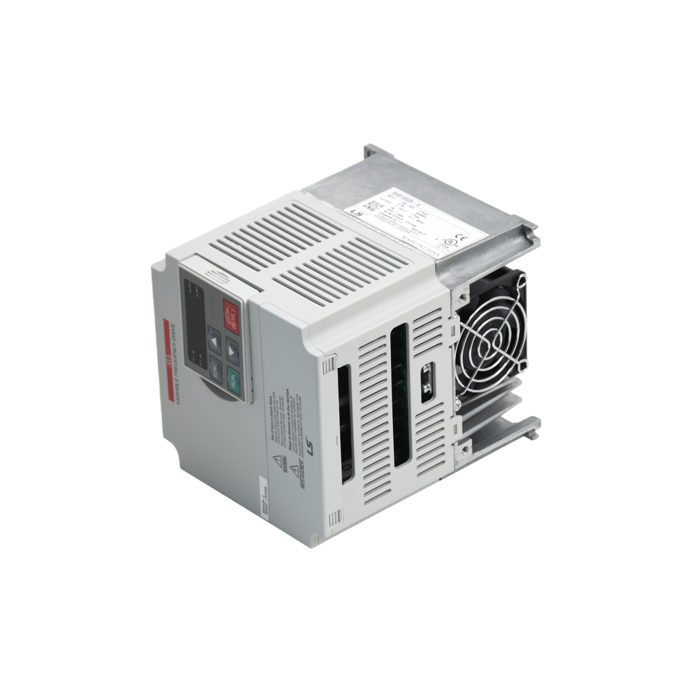 LG LS VFD Frequency Converter SV015iG5-4