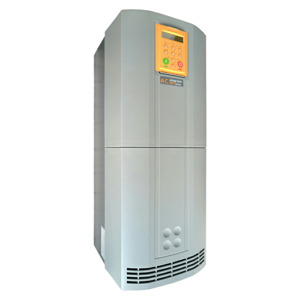 Parker Frequency Converter VFD 690-433145F2-B00P00-A400