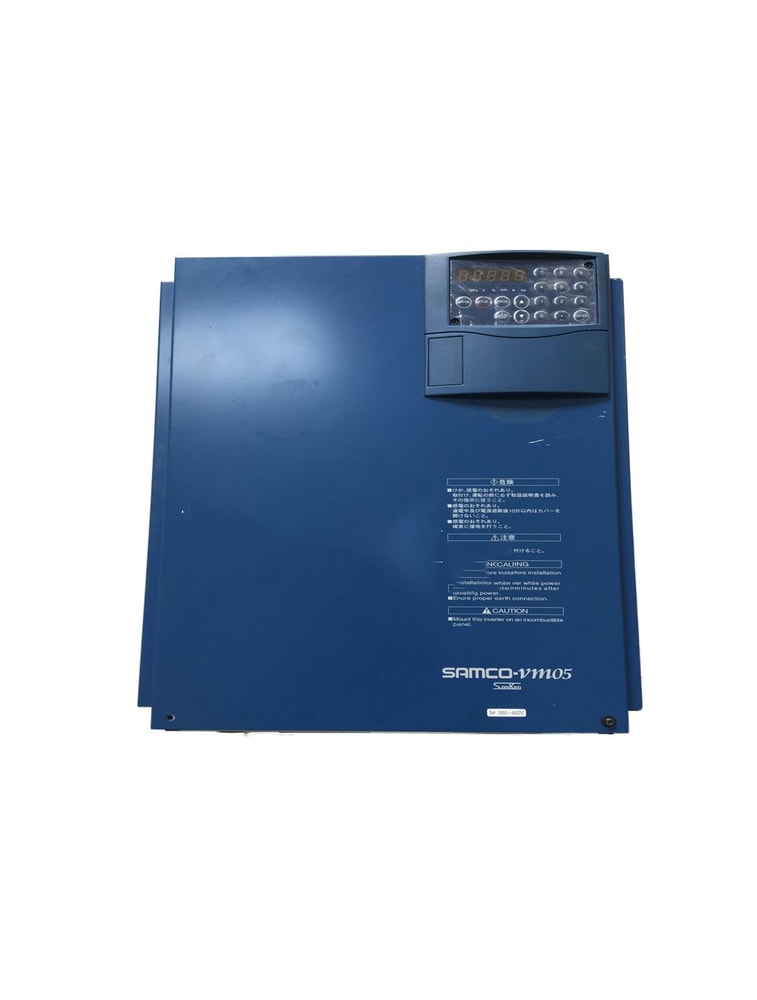 Sanken VFD Frequency Converter SHF-45K-A