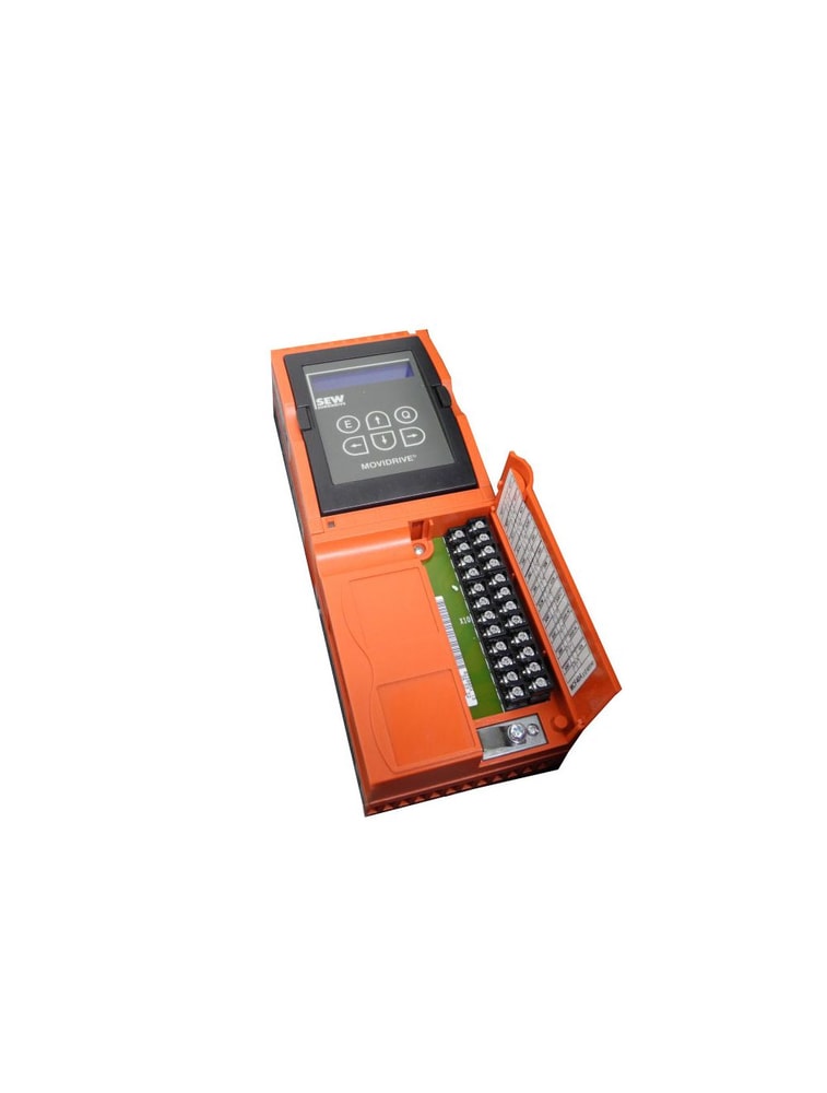 SEW Frequency Converter VFD MCF40A0750-5A3-4-00
