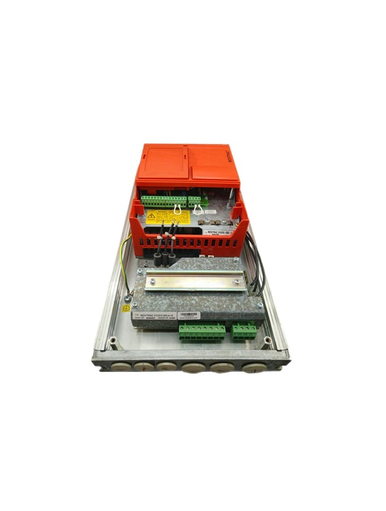 SEW VFD Frequency Converter 31C015-503-4-05