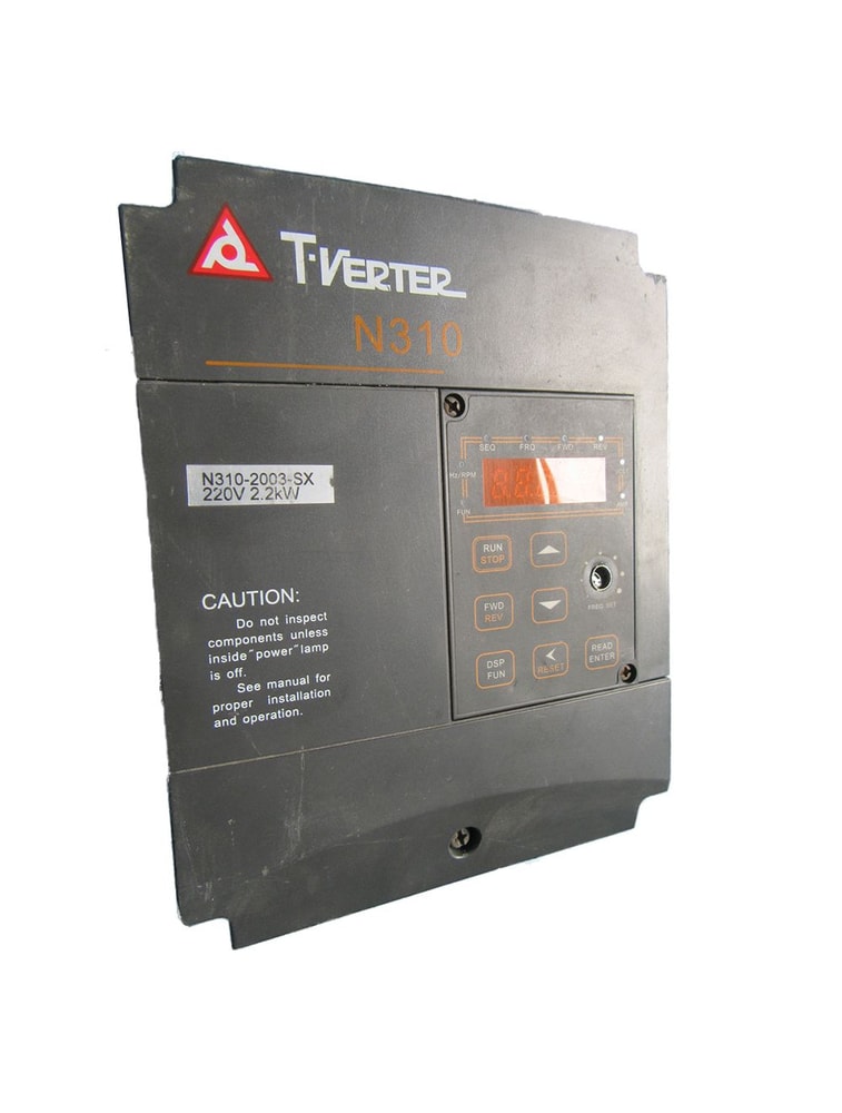TAIAN VFD Frequency Converter N310-2003-SX