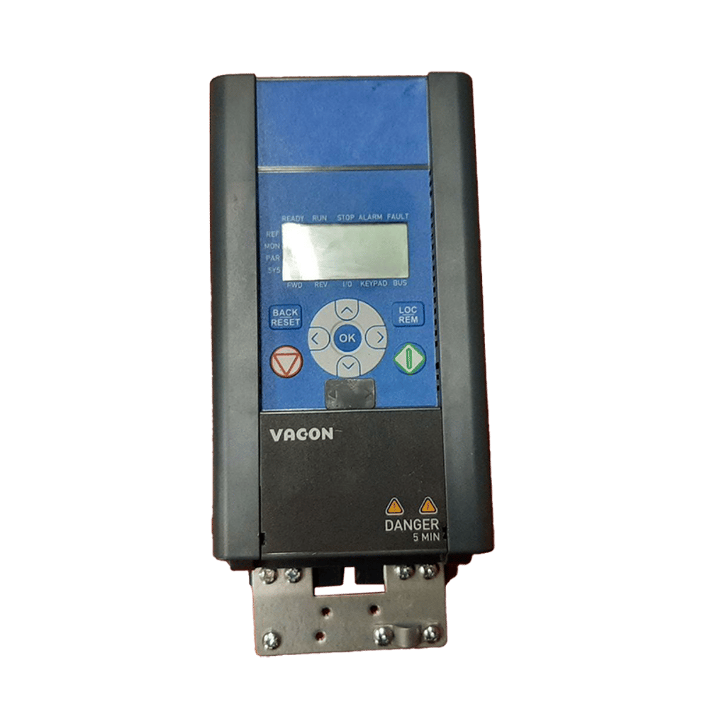 VACON VFD Frequency Converter VACON0010-3L-0005-4