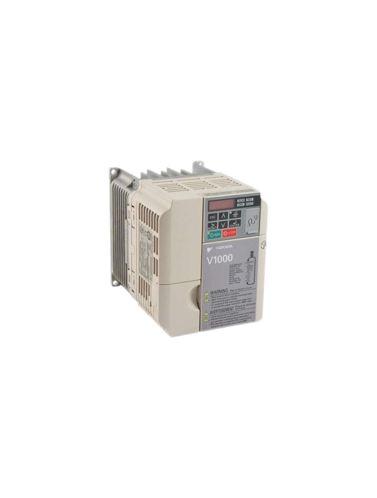 Yaskawa VFD Frequency Converter CIMR-VBBA0018CIM
