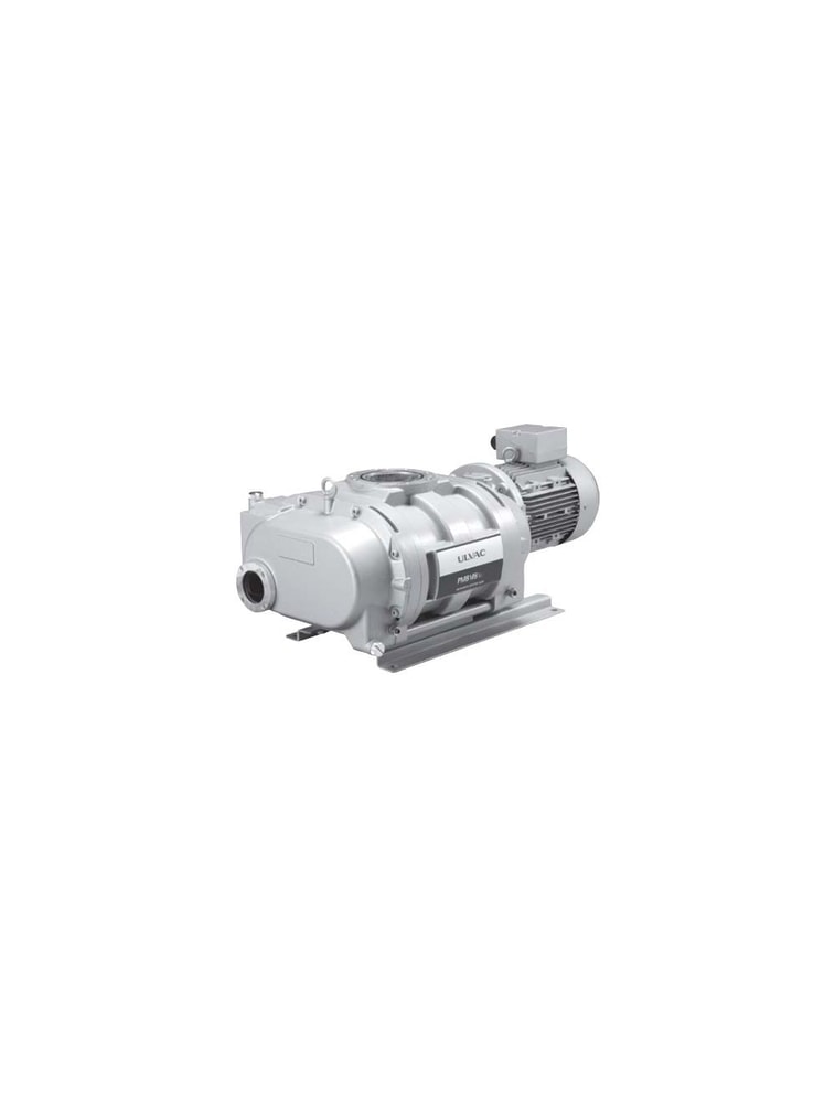 ULVAC Vacuum Pump PMB100DT-MA9A2F1I2XX