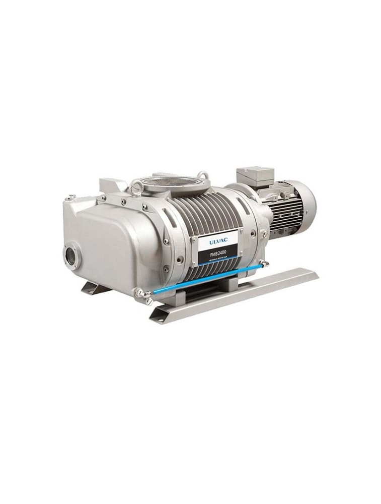 ULVAC Vacuum Pump PMB2400DT-MD9A2S7I4B1