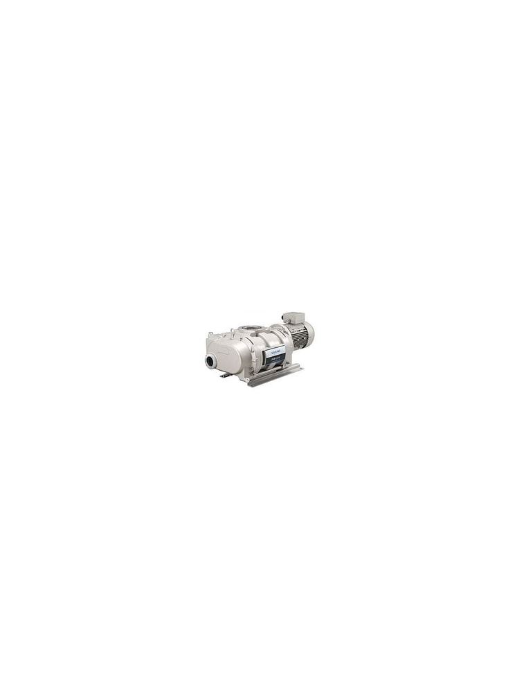 ULVAC Bomba de Vacío PMB300D-MA2A1F1I2B1