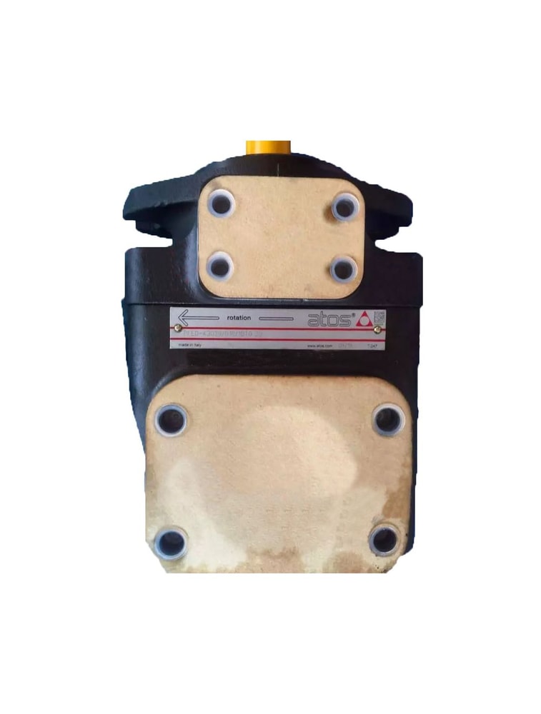 Atos Vane Pump PFED-43085-028-1STO