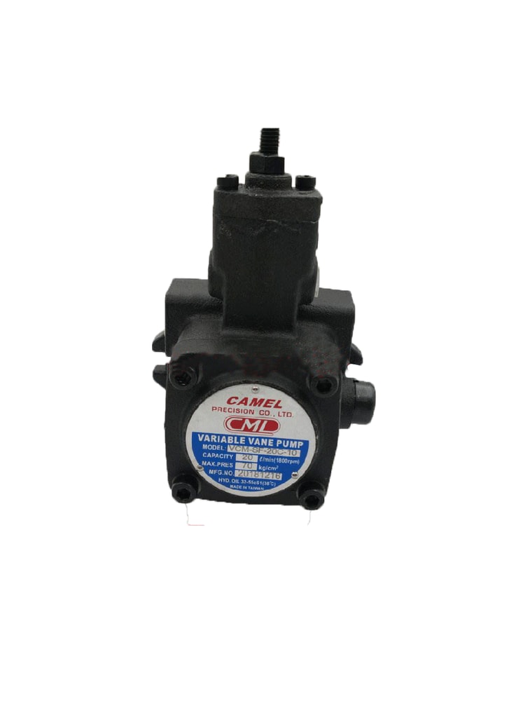 Camel Bomba de paletas VCM-SF-20C-10