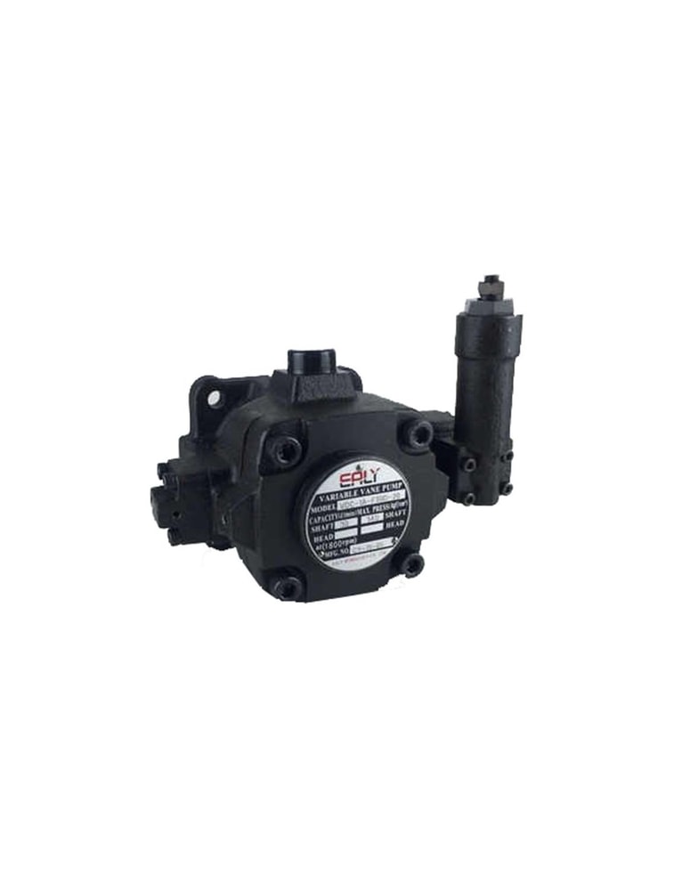 EALY Vane Pump VDC-1C-F20D-9T