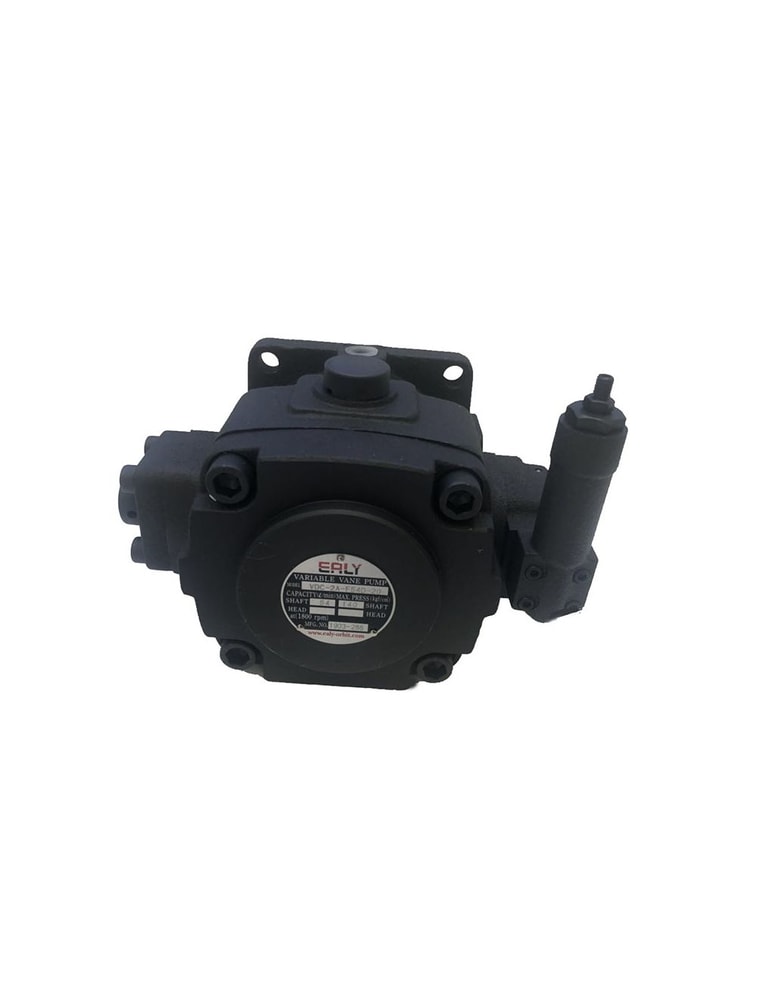 EALY Vane Pump VDC-2B-F54D-20