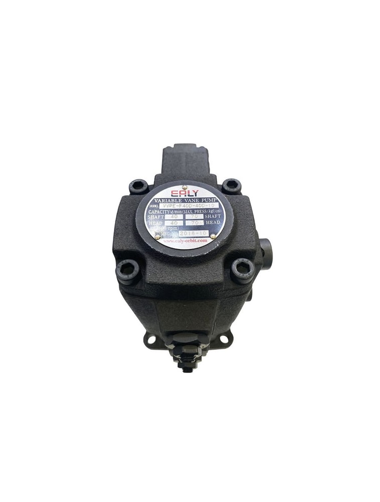 EALY Bomba de paletas VVPE-F15B-F15B-10