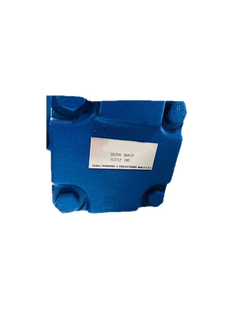 Eaton Vickers Vane Pump 2525V-21A17-1DD22R