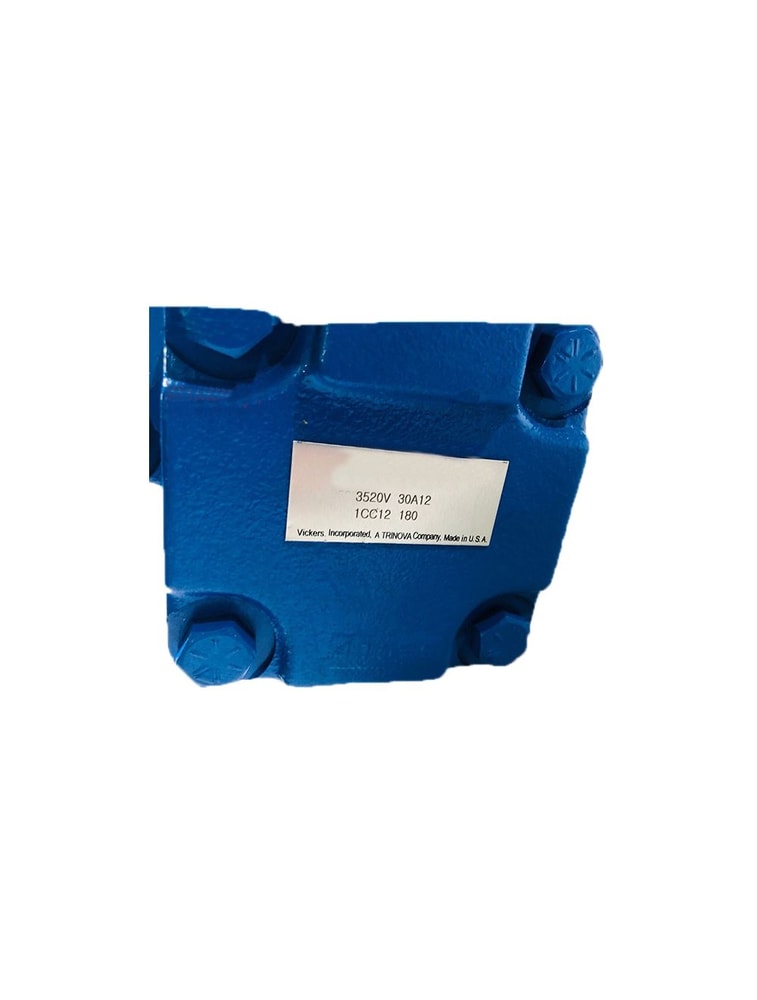 Eaton Vickers Vane Pump 4525V-60A21-86DD22R