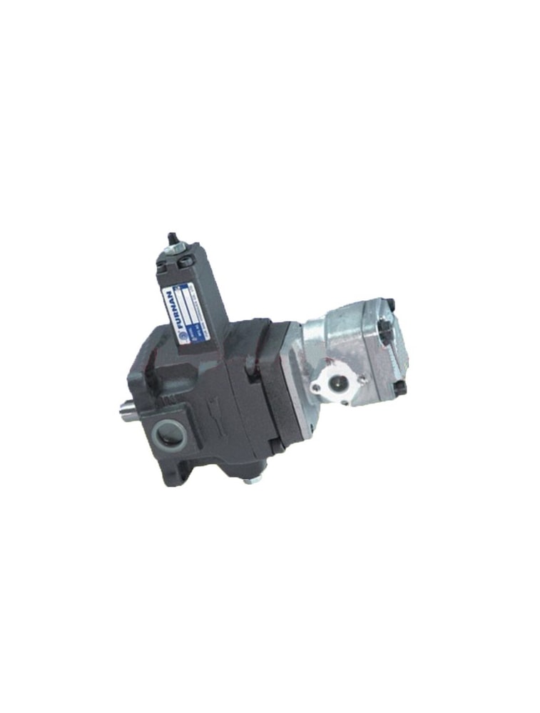 Furnan Vane Pump VHI-F-20+HGP-1A