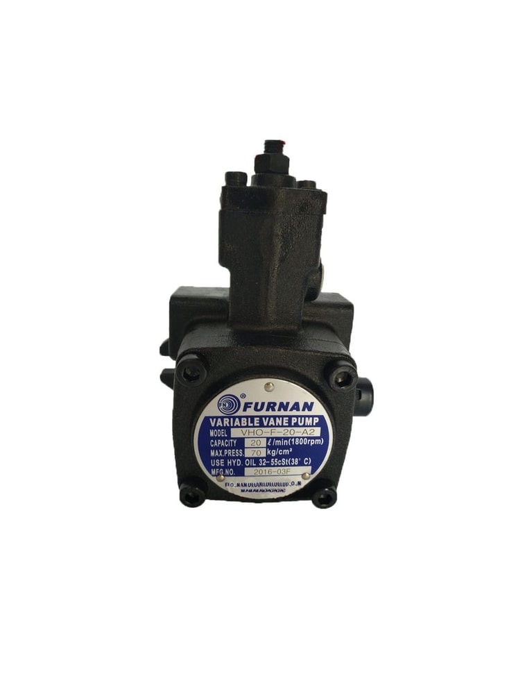 Furnan Vane Pump VHO-F-20-A2