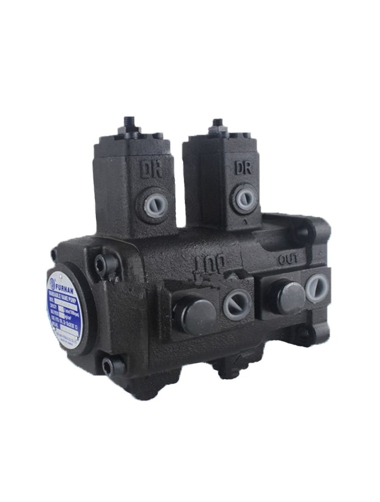 Furnan Bomba de paletas VHOD-L-1515-A3