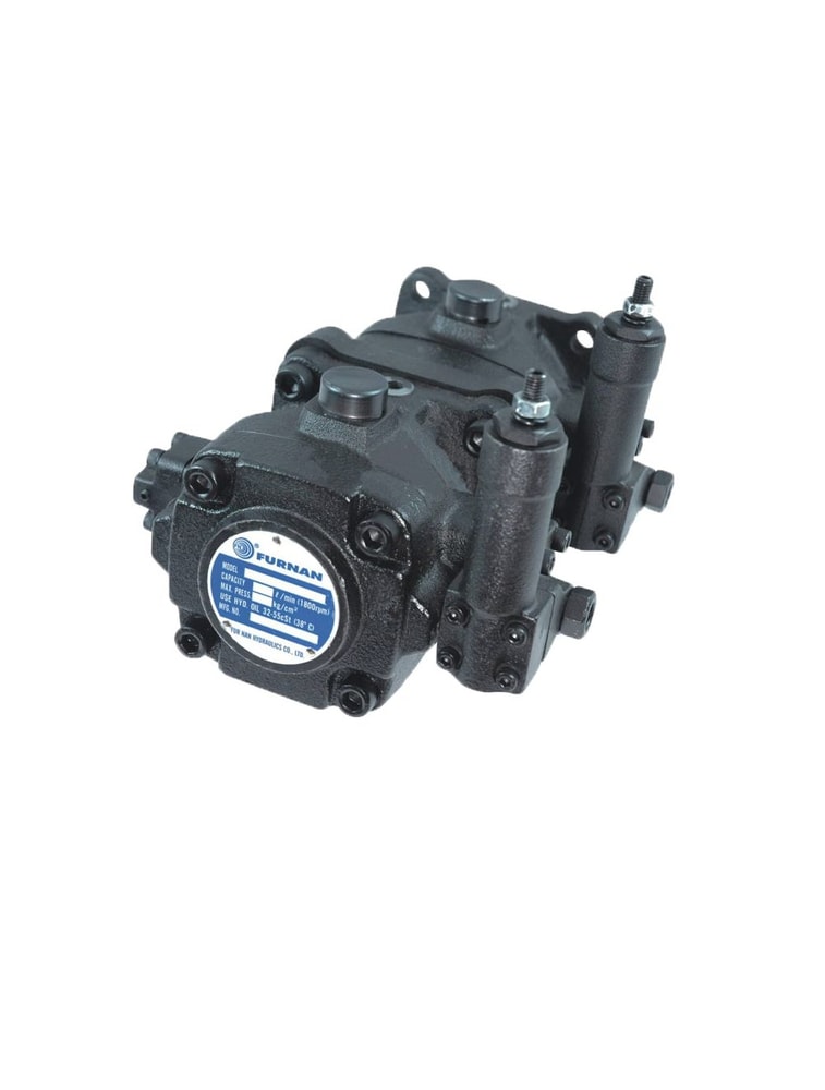 Furnan Bomba de paletas VHPD-L-2020-A1