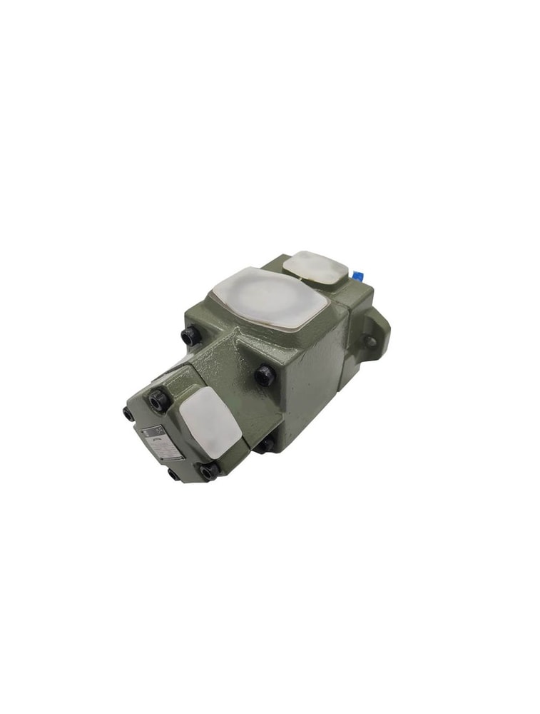 HIGH-TECH Bomba de paletas PV2R1-6-F-2R-U-10