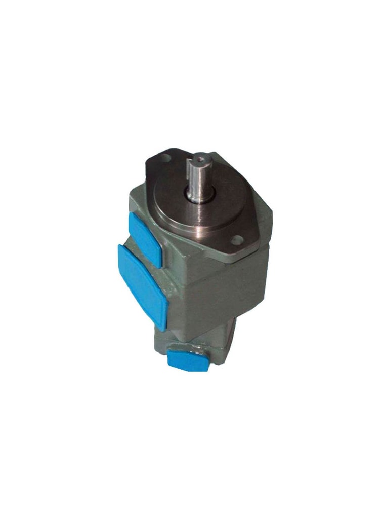 HIGH-TECH Vane Pump PV2R12-31-65-F-1R-UU-10