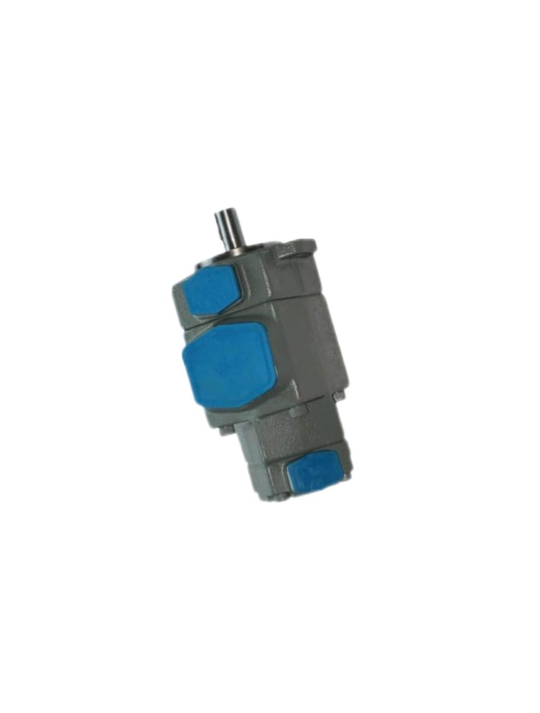 HIGH-TECH Bomba de paletas PV2R13-17-94-F-1R-UU-10