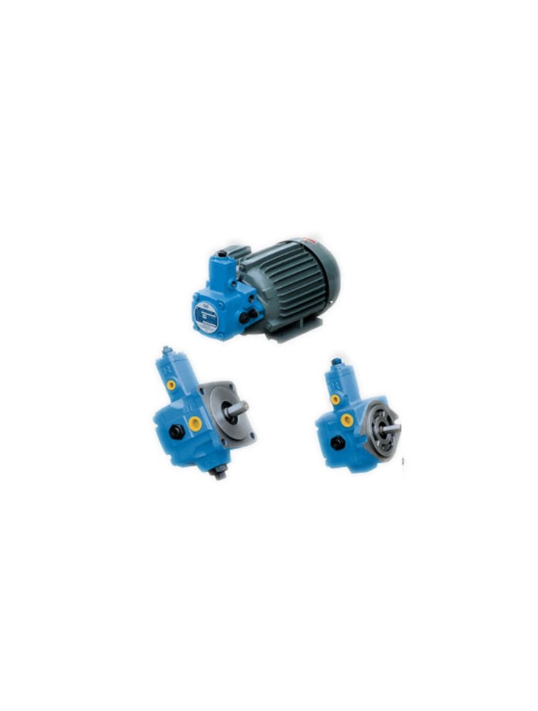 HIGH-TECH Vane Pump VPV22-30-20-20-20