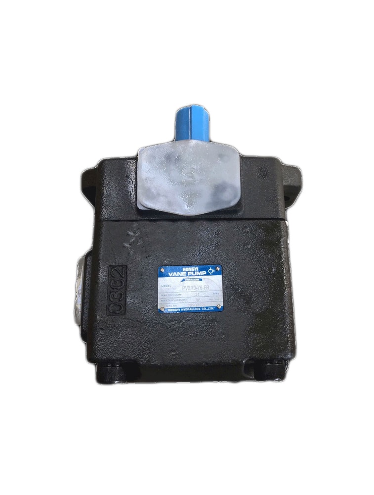 HONGYI Bomba de paletas R3-116