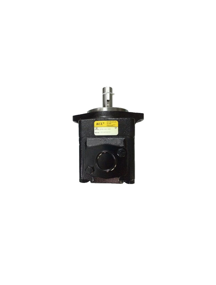 KCL Vane Pump KT6D-038-1R03-B4