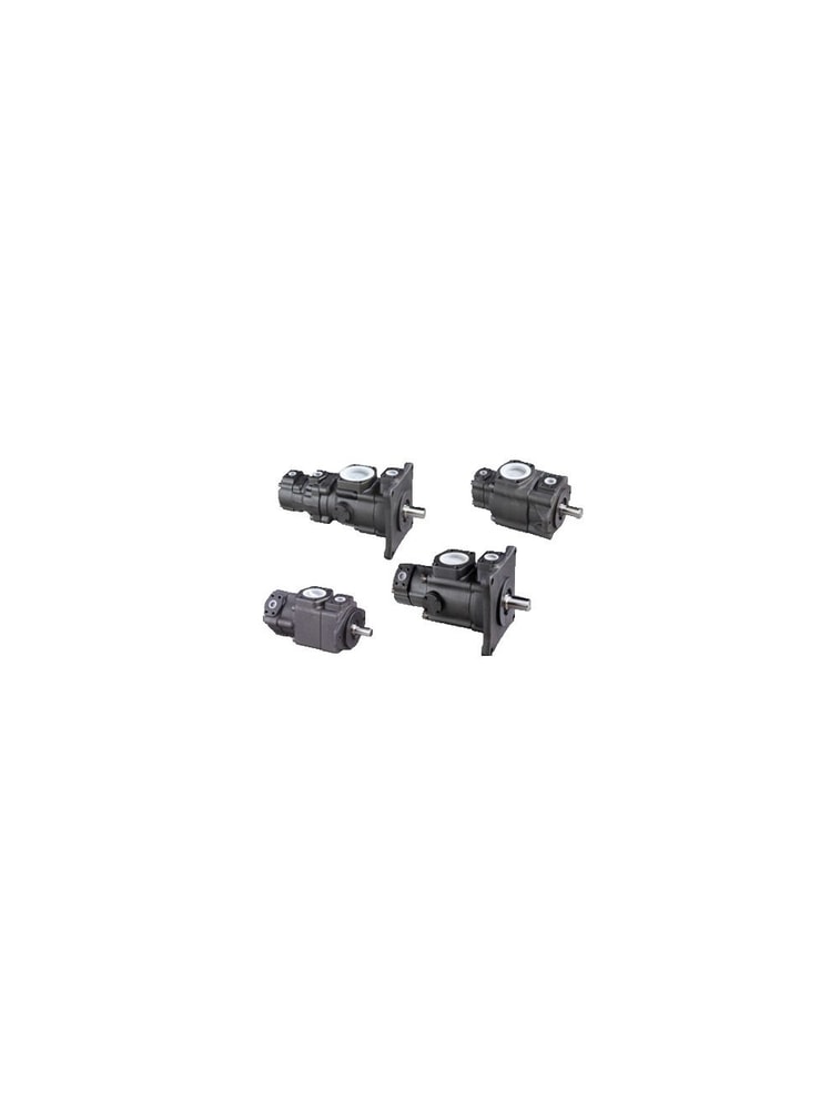 KCL Bomba de paletas VPKC-F12-A3-C