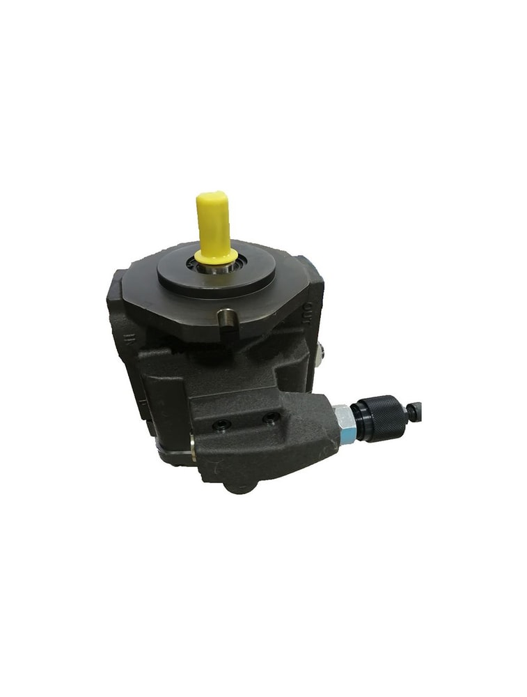 KCL Vane Pump VPKC-F23-A1-A