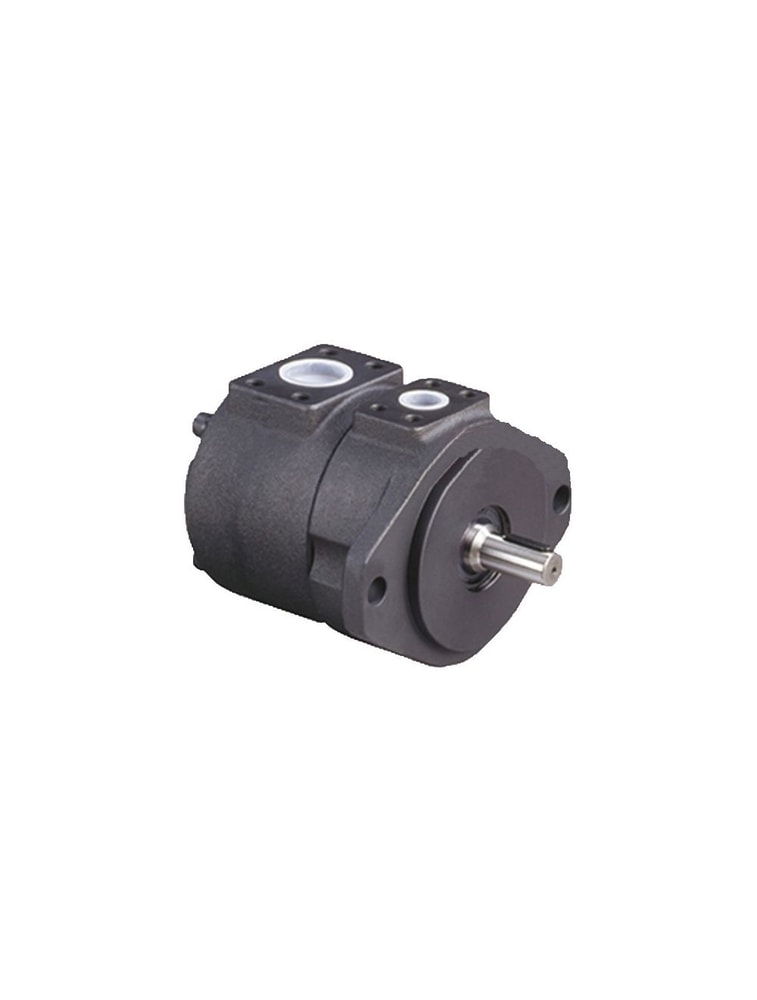 KCL Vane Pump VQ15-31-F-RLB-02