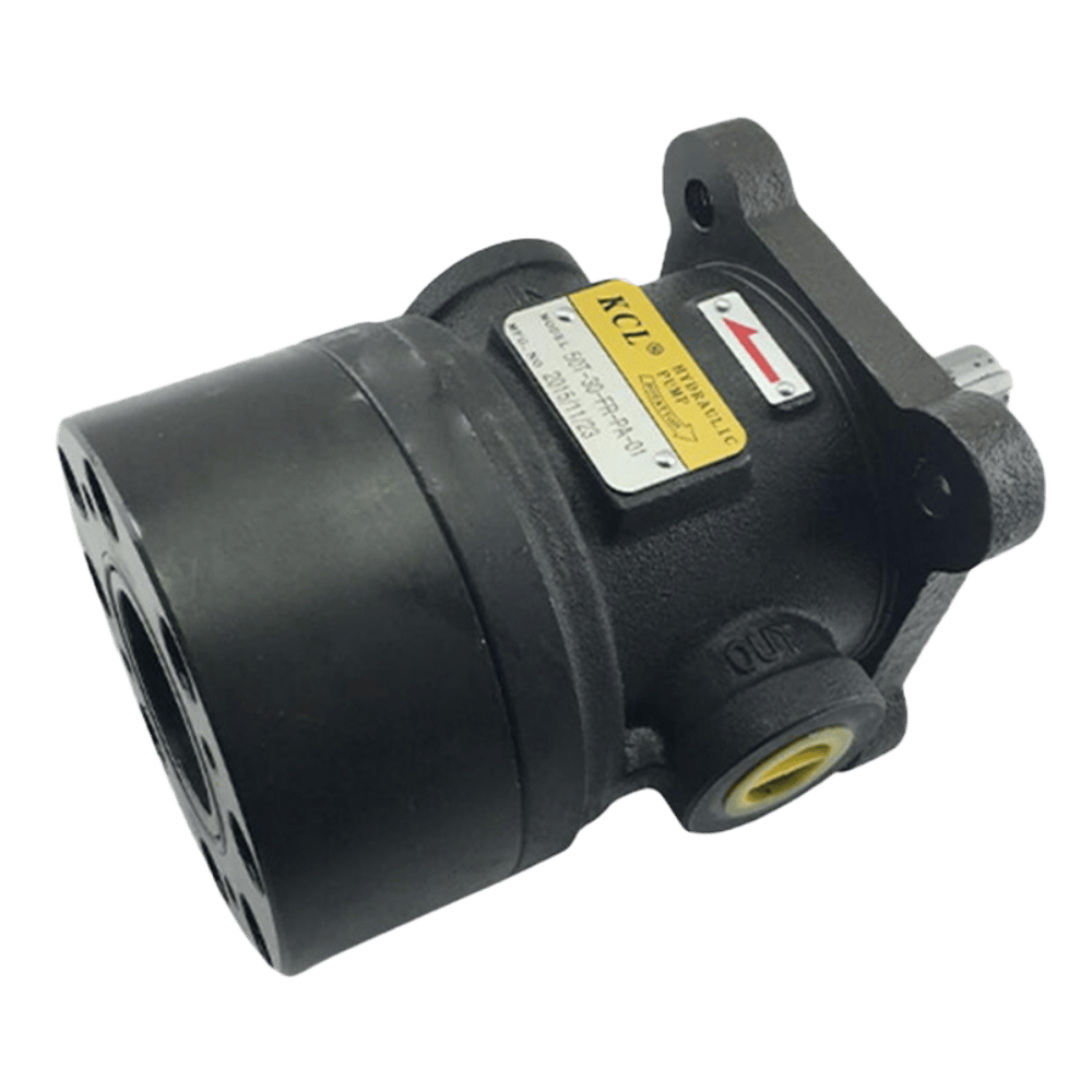KCL Vane Pump 50T-30-FR-PA-01