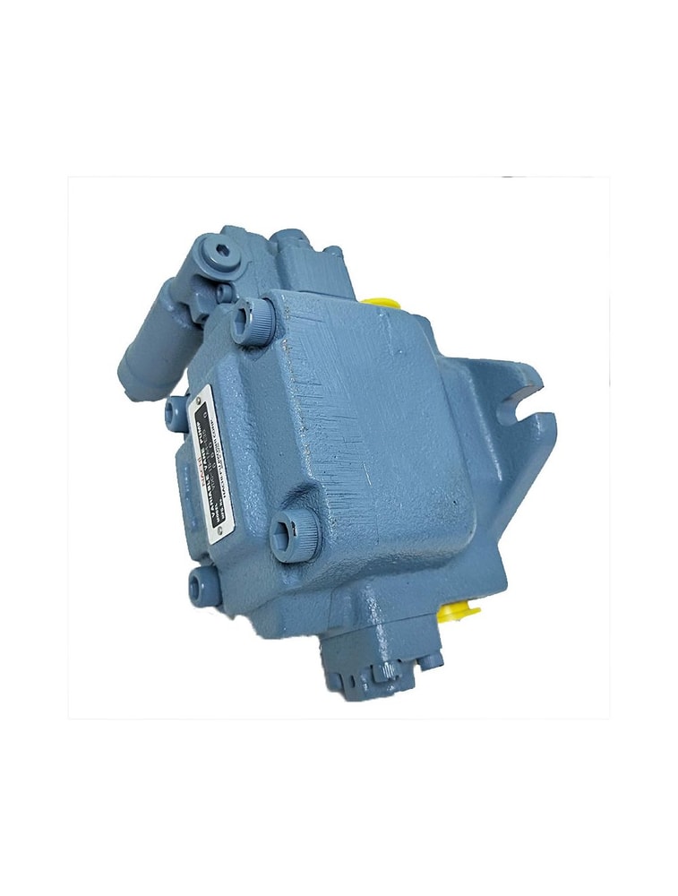 NACHI Bomba de paletas VDC-12A-1A5-U-20