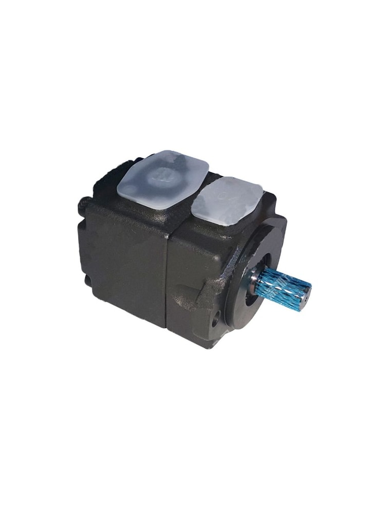 Parker Denison Bomba de paletas T6ED-085