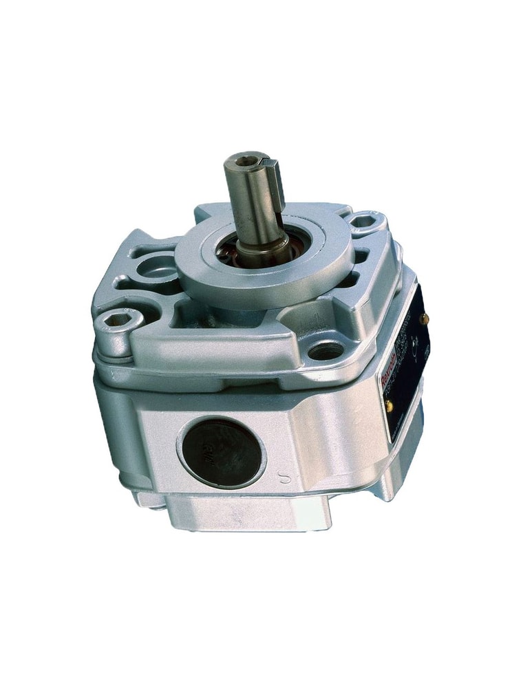 Parker Denison Vane Pump T7E-050-1L03-A1M0