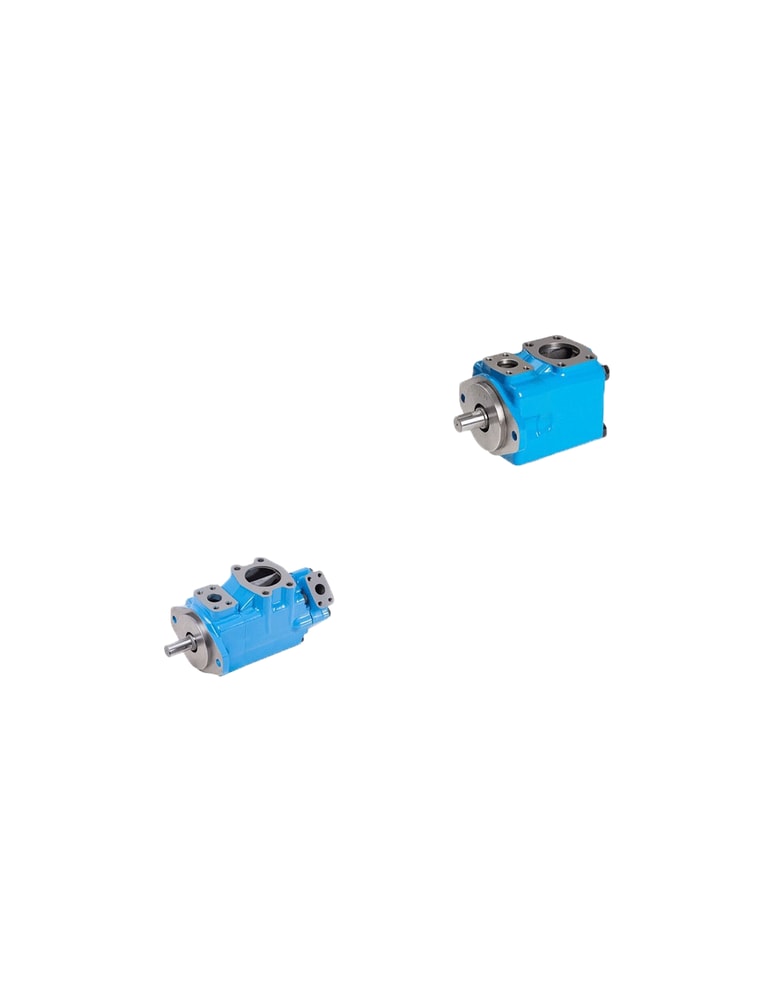 SUNNY Bomba de paletas 45V57A-1B22R