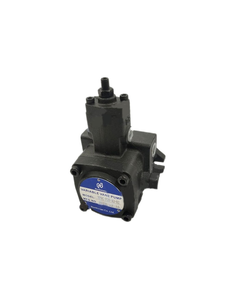 YEESEN Vane Pump VPVC-F20-A3-02