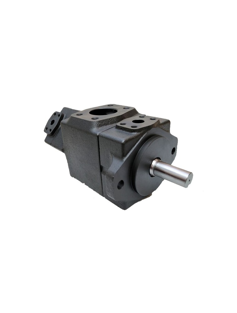 YUKEN Vane Pump PV2R12-19-65-F-REAR-43