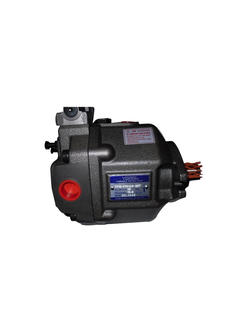 YUKEN Vane Pump PV2R14-19-153-F-REAA-40