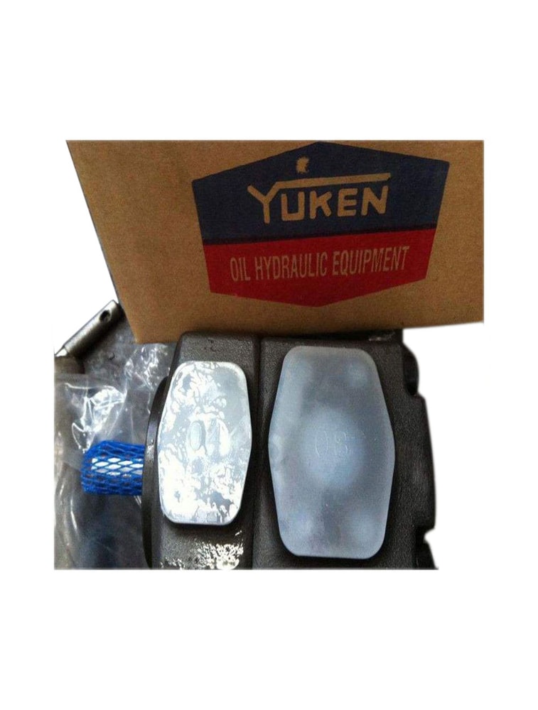 YUKEN Vane Pump PV2R34-108-136-153-184-200-237-F-REAA-31