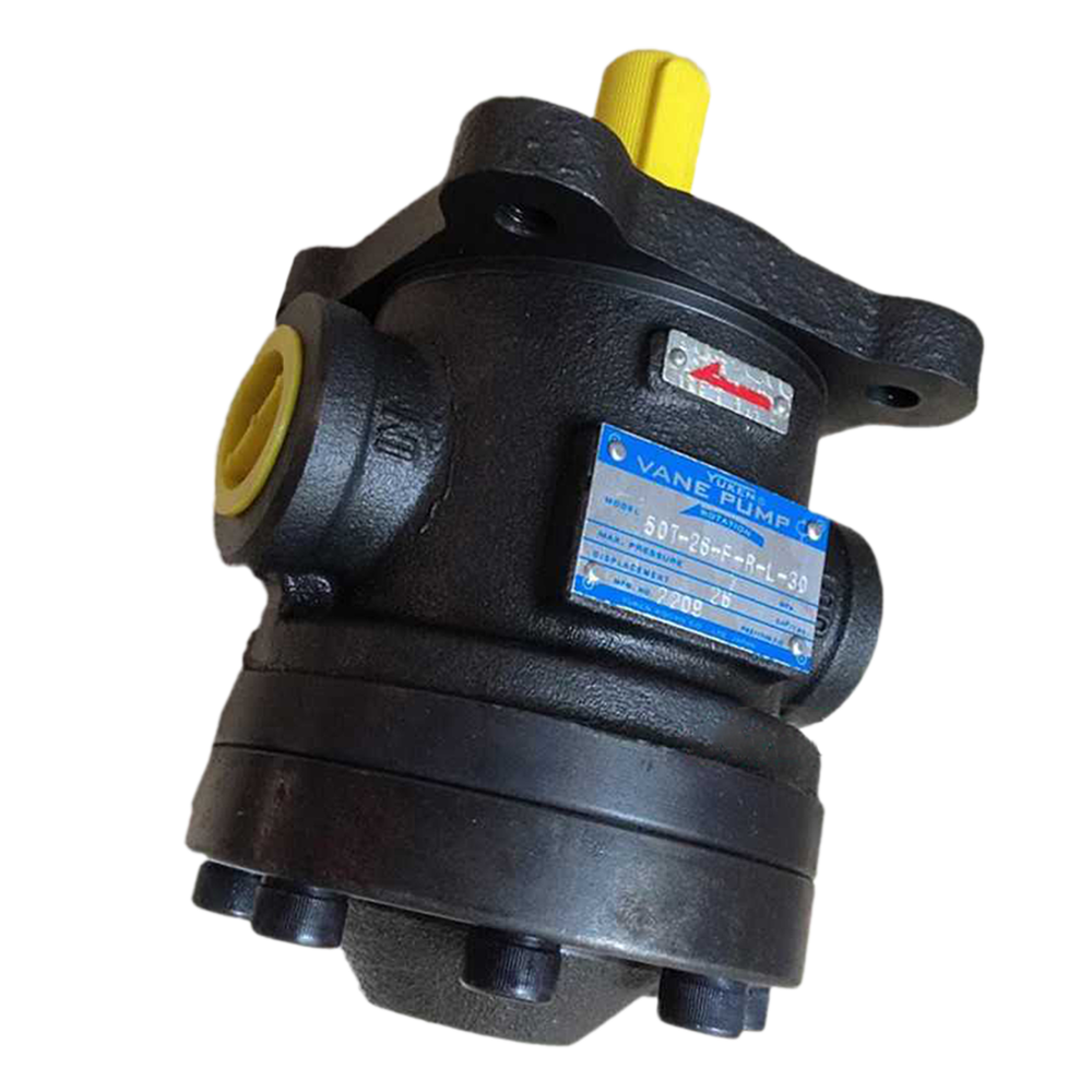 YUKEN Bomba de paletas 50T-26-F-RL-30