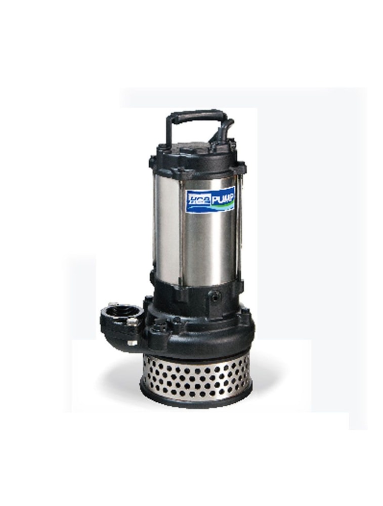 HCP Bomba de agua AN-21.5 three-phase